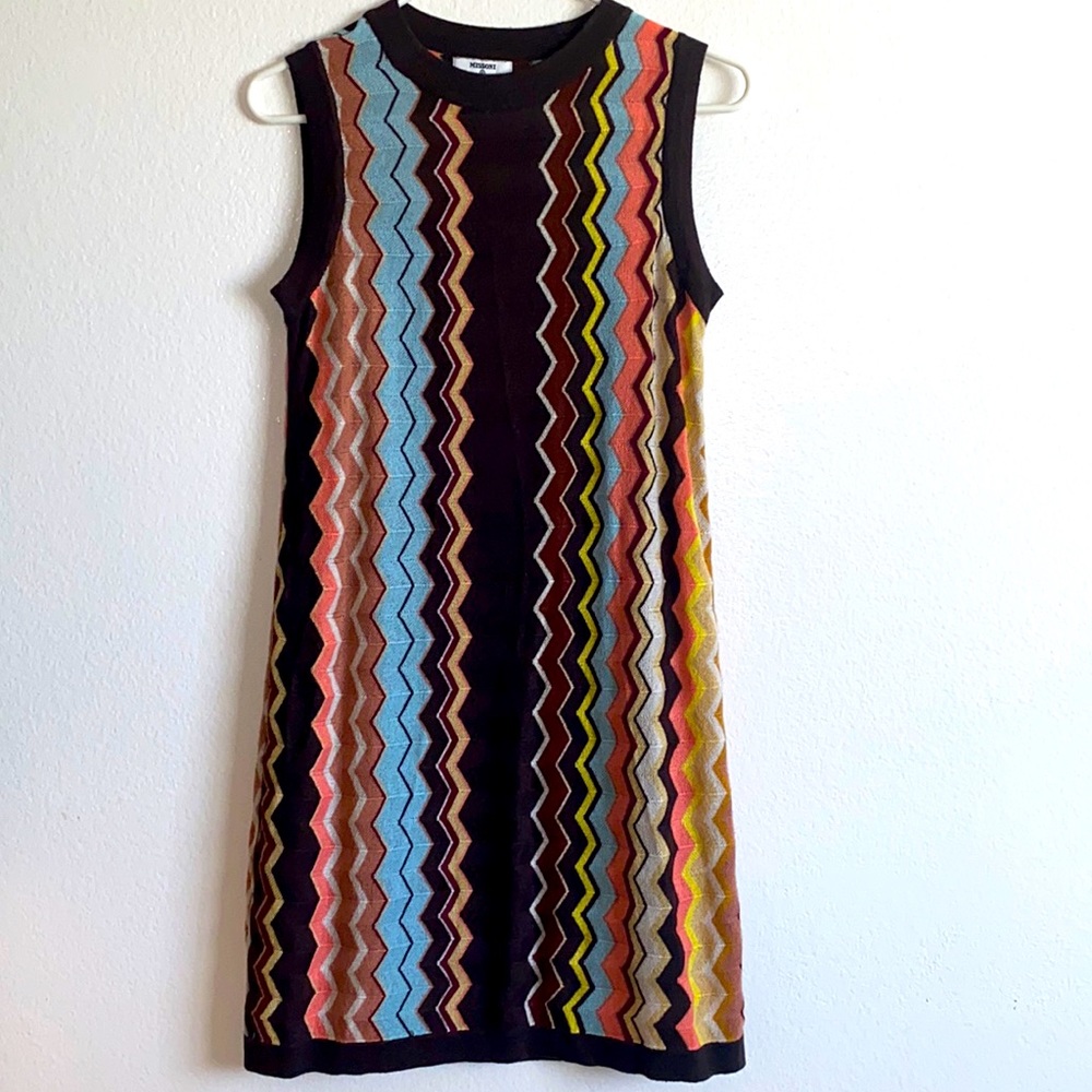 Missoni for Target dress